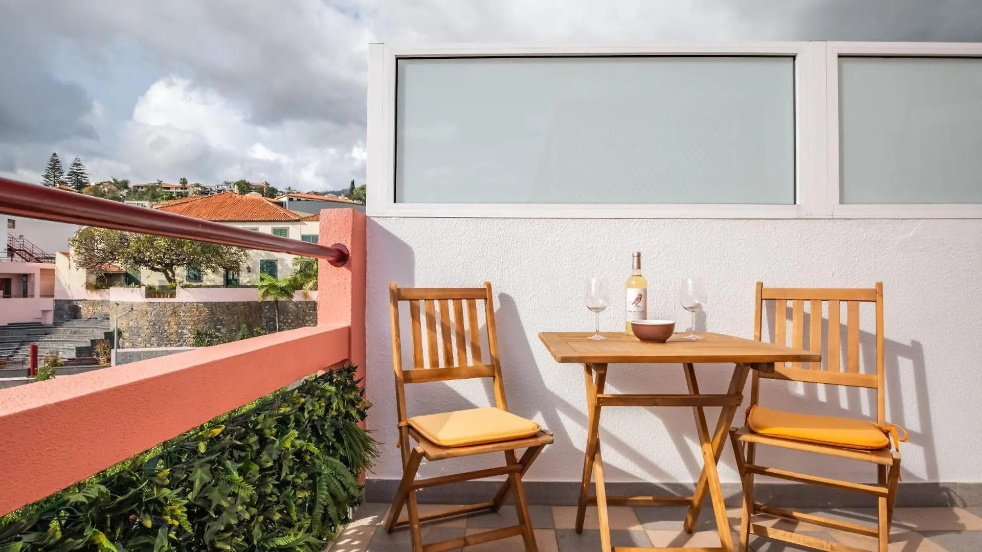 City Centre Retreat By Madeira Sun Travel Funchal  Funchal (Madeira)