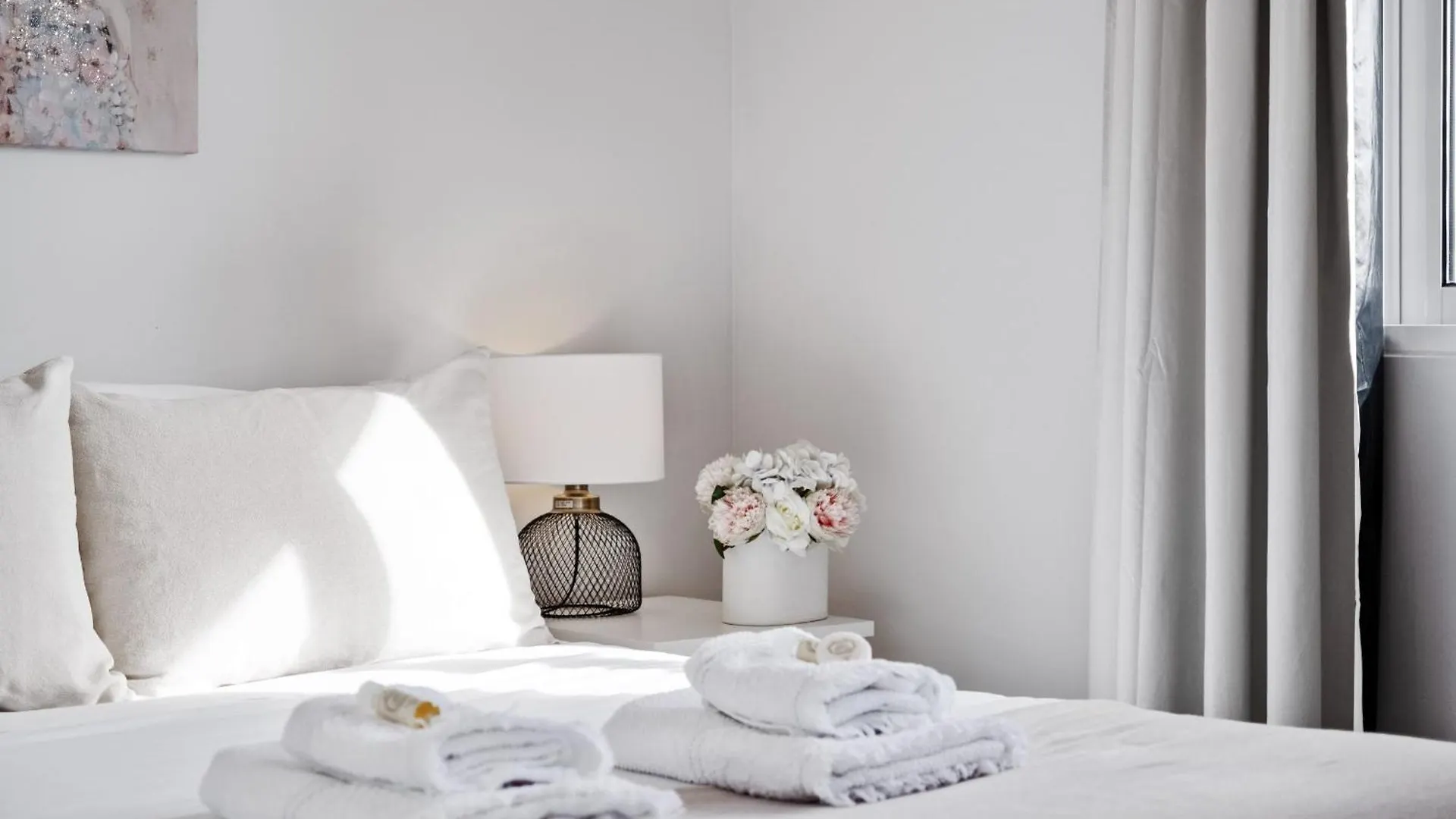 Apartment City Centre Retreat By Madeira Sun Travel Funchal